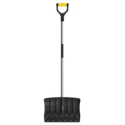 Yeoman 76060 Heavy Duty Poly Snow Shovel
