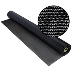 3004168 60 In. X 100 Ft. Suntex 90 Black Screen