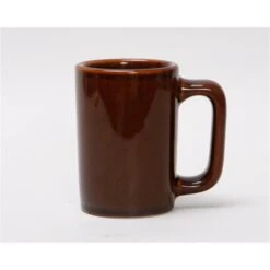 10 Oz. Texan Mug - Caramel - 2 Dozen