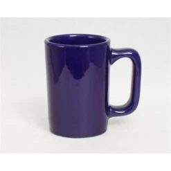 10 Oz. Texan Mug - Cobalt - 2 Dozen