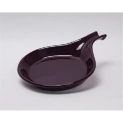 12.75 In. Fry Pan Server 28.5 Oz. - Grape - 6 Pcs