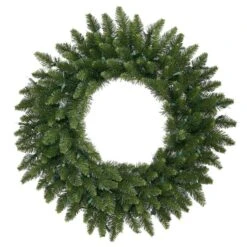 72 Camdon Fir Wreath 1020 Tips