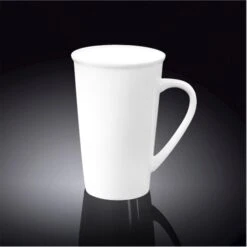 550 Ml Mug, White, 36PK