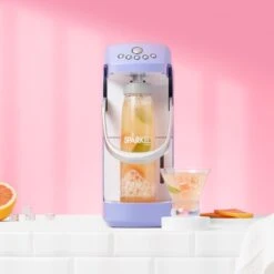 Beverage System Home Sparkling Water And Soda Maker - Periwinkle -Zoro Tools Shop W20APPLIANCE20LLC BOIxx003xx002xxPxx2xxegnrzxxx47ef0d 1