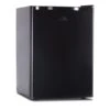 2.6 Cu. Ft. Refrigerator, Freezer, Black