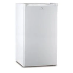3.2 Cu. Ft. Refrigerator, Freezer, White -Zoro Tools Shop W20APPLIANCE20LLC CCR32WxxClosedxx5dd880 1