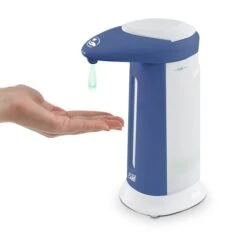 Touchless Soap Dispenser