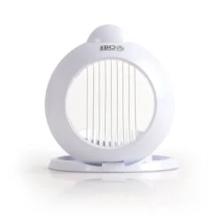Egg Slicer For Hard Boiled Eggs, Mushrooms, Strawberries, And Other Foods 19 Egg Slicer For Hard Boiled Eggs, Mushrooms, Strawberries, And Other Foods -Zoro Tools Shop W20APPLIANCE20LLC CH1577xx20Eggxx20Slicerxx20Frontxxc3119d