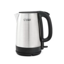 1.7L Cordless Stainless Steel Kettle