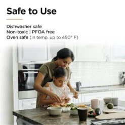 10-Piece Tri-ply Stainless Steel Pots And Pans Cookware Set, Silver -Zoro Tools Shop W20APPLIANCE20LLC CHxxSSCO6xxMainxx20Imageryxx7xxSAFExx20TOxx20USExxd4ef7d