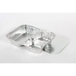 3 Compartment Hi Divider Combo, PK250