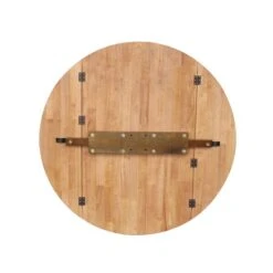 42 W, 42 L, 30.3 H, Cinnamon/Espresso -Zoro Tools Shop Whitewood20Industries20Inc K58xx42DPTxx11Bxx7