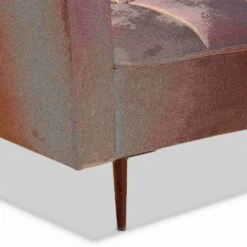 Baxton Studio Galena Contemporary Grey Velvet And Black Metal Sleeper Sectional Sofa With Right Facing Chaise -Zoro Tools Shop Wholesale20Interiors20Inc 11668xx4xx24d8e1