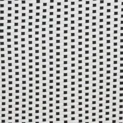 Baxton Studio Genica Classic French Black And White Weaving And Natural Brown Rattan Indoor/Outdoor Bistro Chair -Zoro Tools Shop Wholesale20Interiors20Inc D12000136463953xx7xx5de7bc