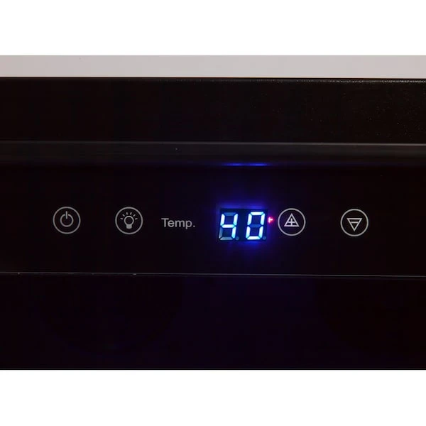 120 Bottle Freestanding Wine Cabinet Refrigerator 4 120 Bottle Freestanding Wine Cabinet Refrigerator - Image 4