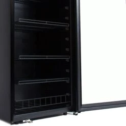 120 Bottle Freestanding Wine Cabinet Refrigerator 17 120 Bottle Freestanding Wine Cabinet Refrigerator -Zoro Tools Shop Whynter20LLC FWC1201BB8