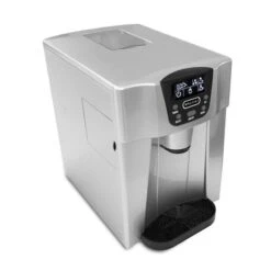 10" W X 14" H X 14" D Ice And Water Dispenser -Zoro Tools Shop Whynter20LLC IDC221SC3