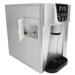 10" W X 14" H X 14" D Ice And Water Dispenser -Zoro Tools Shop Whynter20LLC IDC221SC7