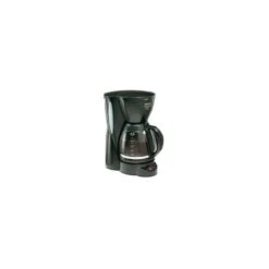Black & Decker Black+Decker CM0940BD Coffee Maker, 12 Cup Capacity, 120 V, 975 W, Black