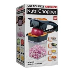 Nutri Chopper