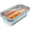 Traeger Grease Pan Liner, Aluminum, Silver
