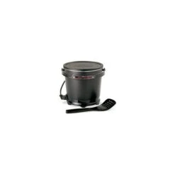 Presto GranPappy 05411 Electric Deep Fryer