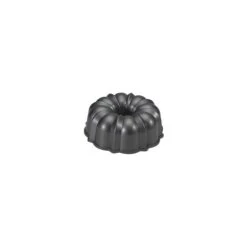 NORDIC WARE Original ProCast 50124 Bundt Pan, Aluminum