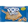 POPTFBS6 Frosted Toaster Pastry, Cinnamon Flavor, 352 Oz