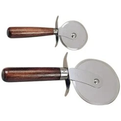 Pizza Cutter, 2-1/2 In.