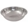 Mixing Bowl, Stainless Steel, 20 Qt.