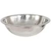 Mixing Bowl, Stainless Steel, 3/4qt