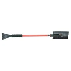 Pivoting Head Snow Brush, 54 In. L