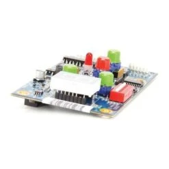 Globe Up Grade Kit 2 Boa, 4000 Series