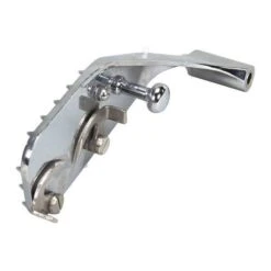 Globe End Weight Assembly (Automatic