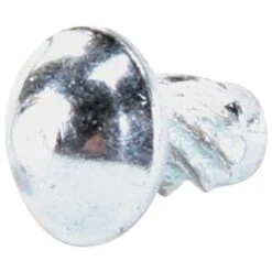 Globe Warning Plate Drive Pin