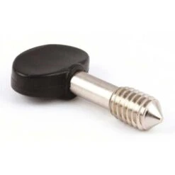 Globe Thumb Screw Thread Size 1/2 -