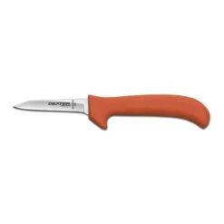 Wide Clip Point Deboning Knife 3-1/4 In