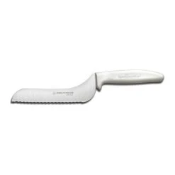 Scalloped Offset Slicer 5 In