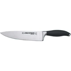 Forged Chefs Knife 8 In
