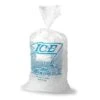 Ice Bag, 30x15 In., 2.00 Mil, Pk500