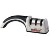 Knife Sharpener, 9-1/4In L, 2In W