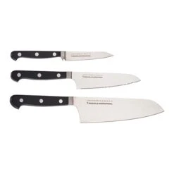 Knife Set, C Kimball Edition, 3 Pcs