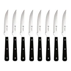 Knife Set, Serrated Steak