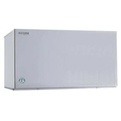 48 In W X 27 3/8 In H X 27 3/8 In D Ice Maker