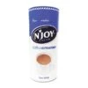 Njoy Creamer, Canister, 12 Oz.