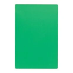 Cutting Board, Grn, .5" Thick, 15"X2"0"
