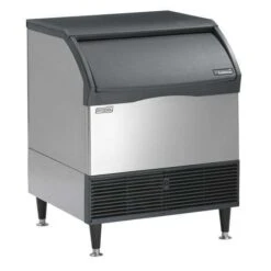 30 In W X 33 In H X 30 In D Ice Maker, Ice Production Per Day: 310 Lb