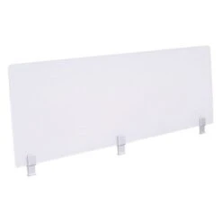 Mounting Bracket, Steel Silver