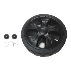 Snow Throwers Wheel Kit