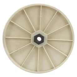 Electric Snow Thrower Replacement Pulley